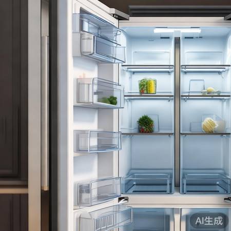 三门冰箱使用贴士：调温、清理、