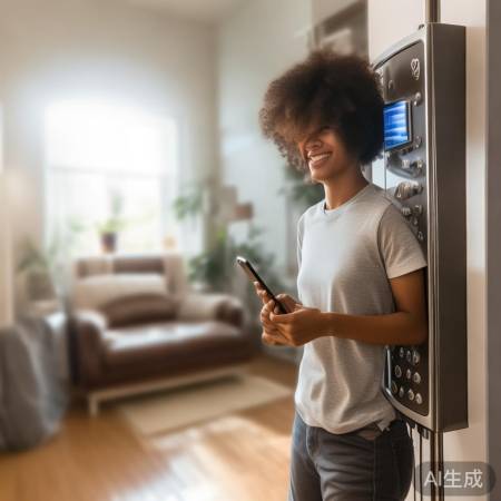 “实用保险柜电话,守护财产安全