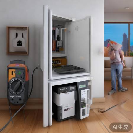 检查电压适配要求