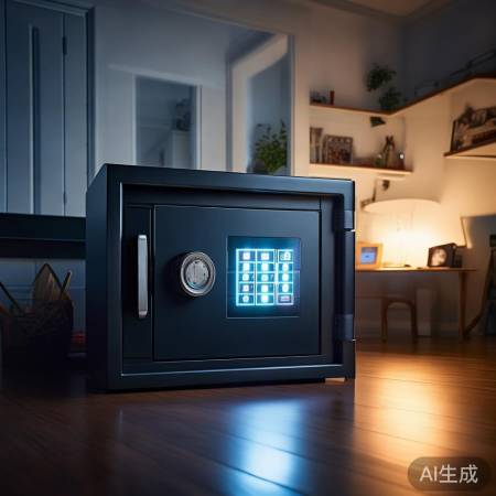 保险柜电压参数解读