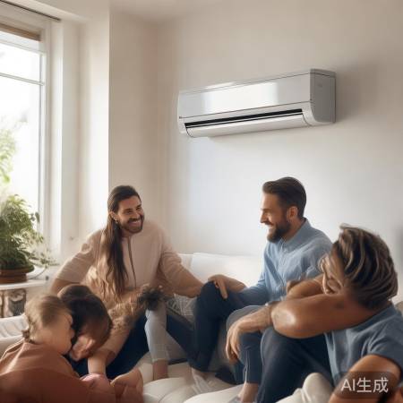 选空调,看空间与参数