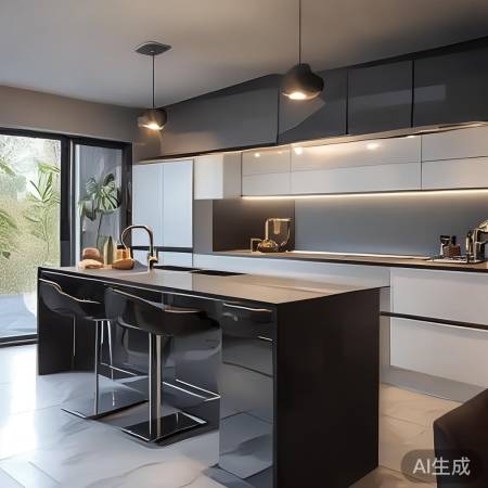 “离子熄火灶具好评如潮”