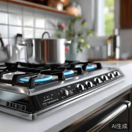 老板燃气灶操作便捷