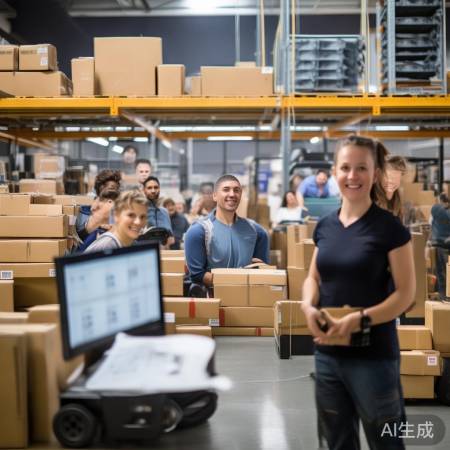 选可靠物流，退货更顺畅