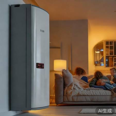 冷凝壁挂炉,高效节能供暖