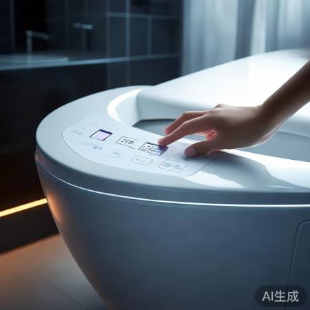 智能马桶电压调整技巧，轻松解决使用难题