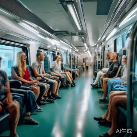 K火车空调环保舒适，票价合理