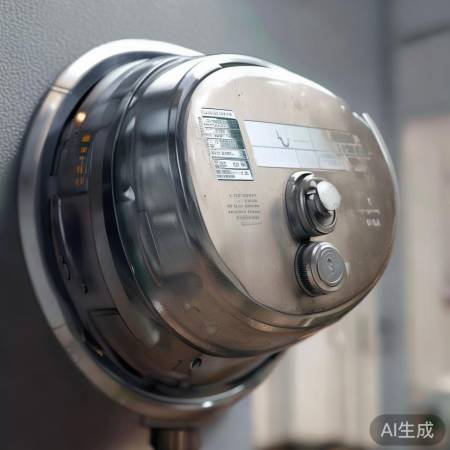 检查气源,壁挂炉健康保障