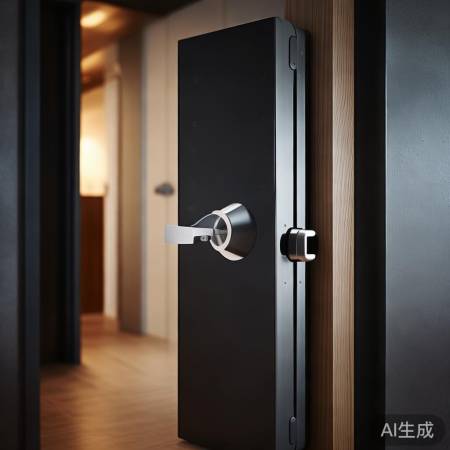 指纹锁:安全便捷新体验