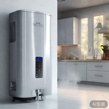快速电热水器详解