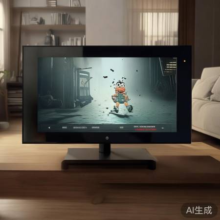 电视卡顿，内存不足