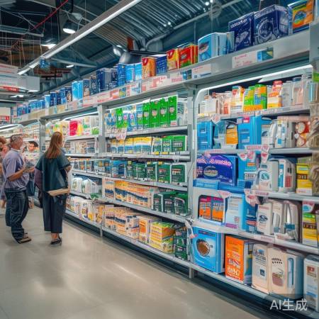 夏日热水器促销热潮