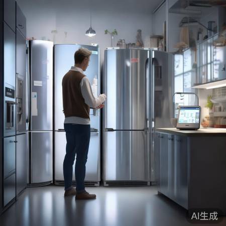 冰箱选购,多听意见,多看评价
