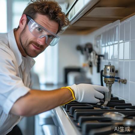 专业维修，安全放心