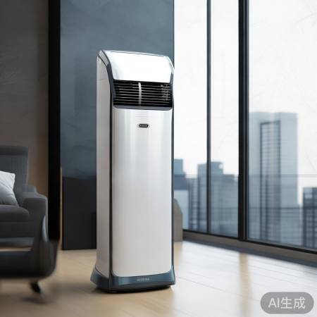 新时代全顺后空调：舒适生活新选择