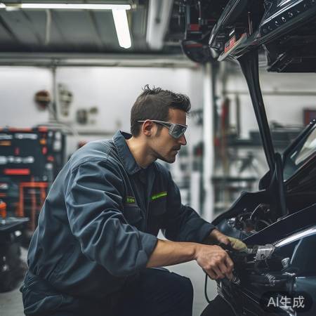 选专业维修，保品质服务。