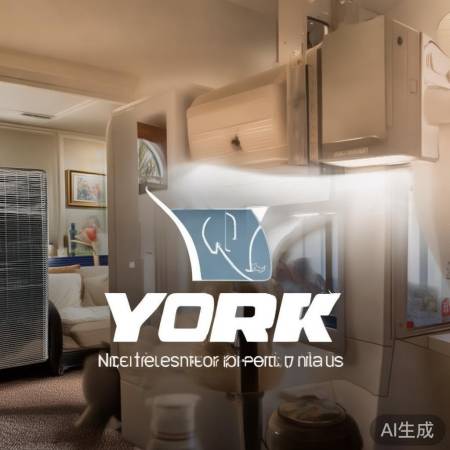 约克空调，温暖贴心伴侣