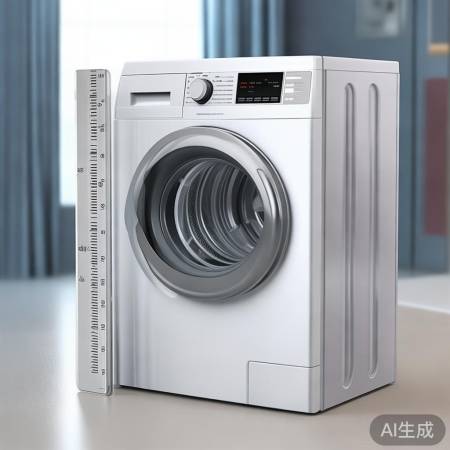 洗衣机高度不定,80-100c