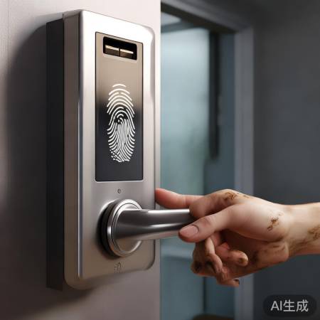 指纹锁使用难题：轻松解决摁不上指纹的困扰