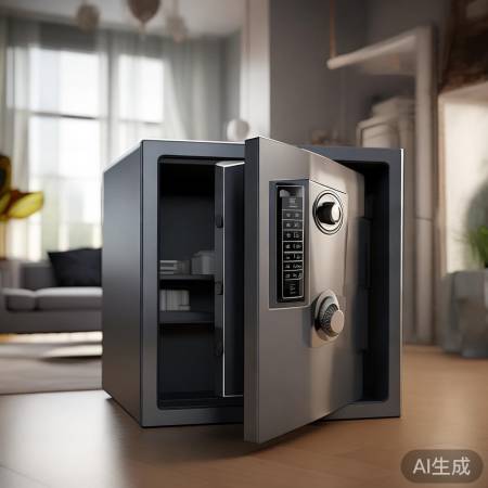 保险柜选购攻略：全方位解析选购技巧与注意事项