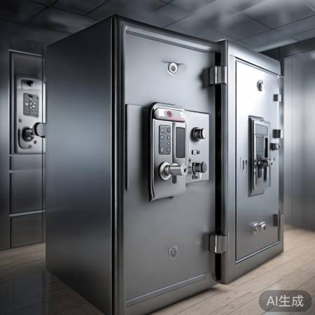 保险柜安全，材质锁具选好