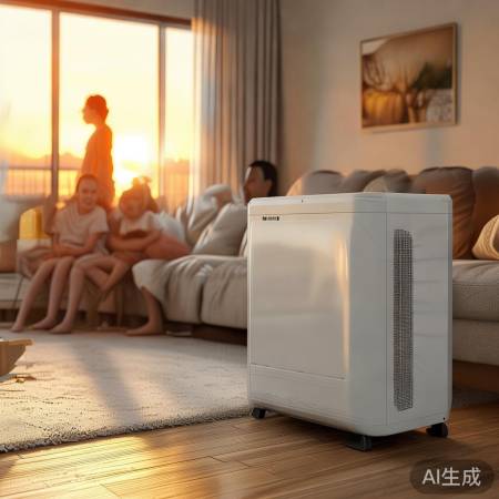 朝阳奥克斯,冬日暖家神器