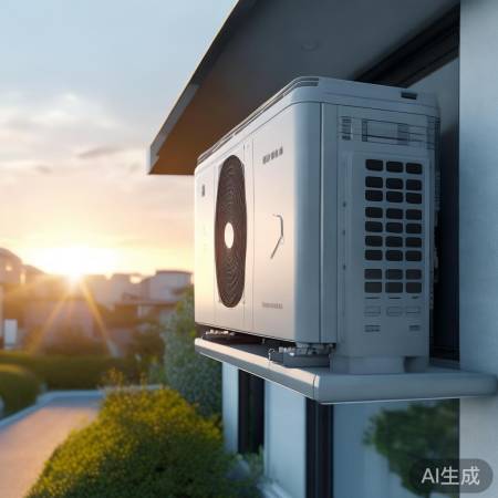 朝阳奥克斯节能空调,省电神器