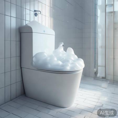 “陶尔曼智能马桶，夏日SPA体