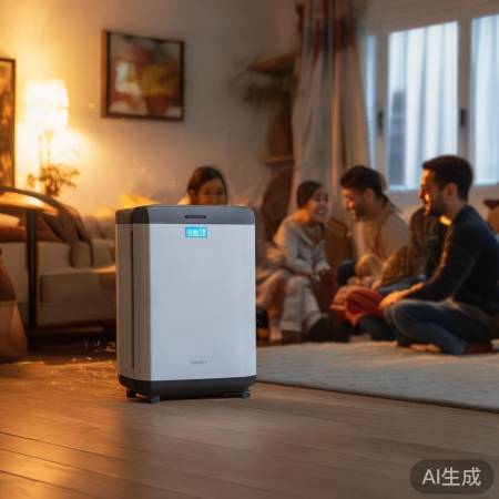 小天鹅热泵：节能暖宝宝