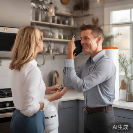 热水器故障，联系方太客服