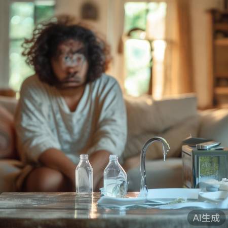 洗衣机软化剂出不来水怎么办？快速解决方法大公开