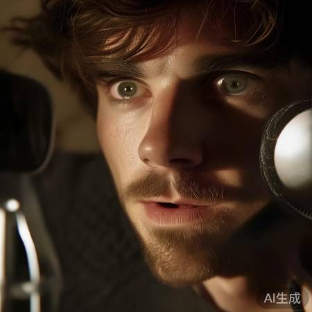 赵立新配音自然传神