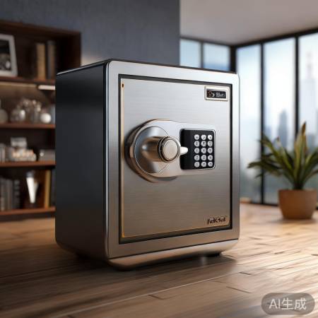 方舟保险柜，多重保护神器