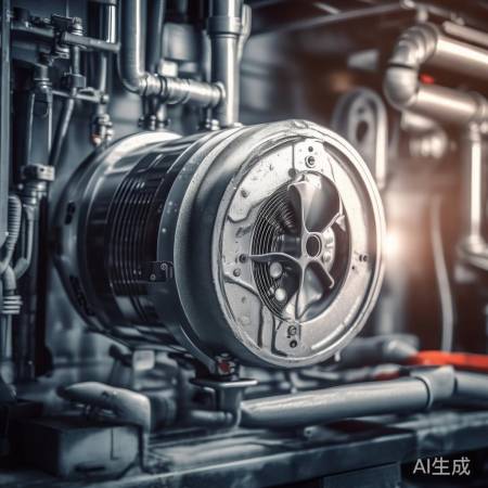 保养空调水泵：清洁、控温、检查