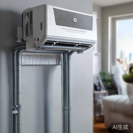 预防空调排水技巧