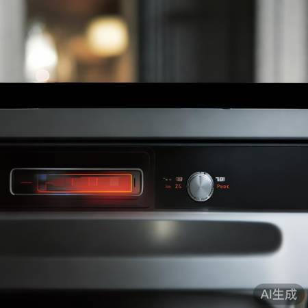 集成灶电池没电,启动难