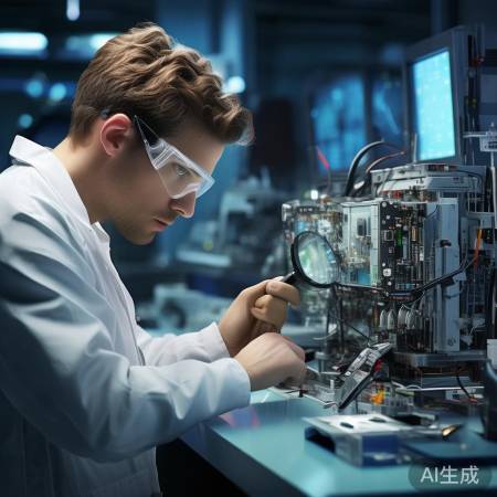 排查故障步骤详解