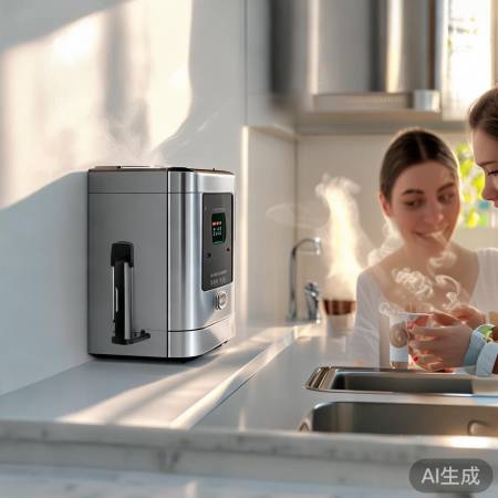 兰州博士热水器，加热快，安全省