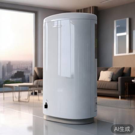 兰州博士热水器，简约大方。