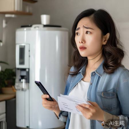 热水器保修流程指南