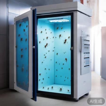 臭氧消毒柜,蚊虫克星