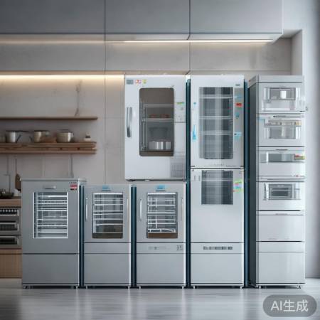 消毒柜容量选合适