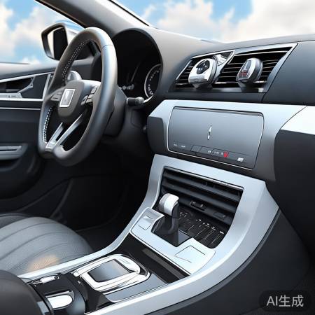 车内空调易调节