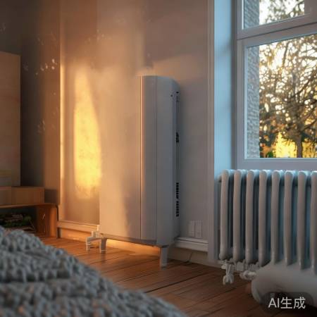 壁挂炉 vs 暖气片，省心之选
