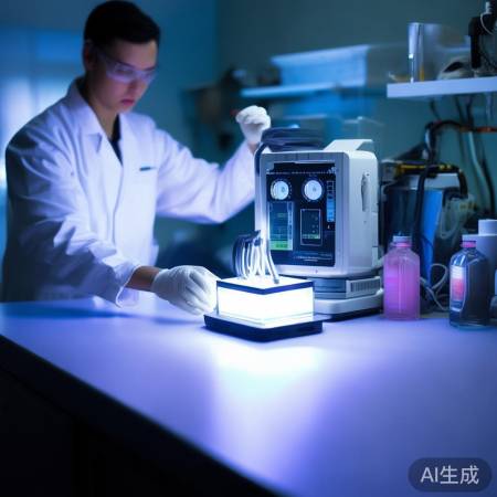 消毒时长适度,避免损害与二次污