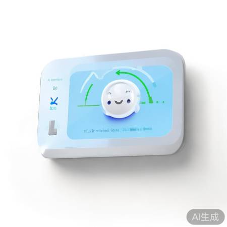 智能湿度传感器,节能小管家