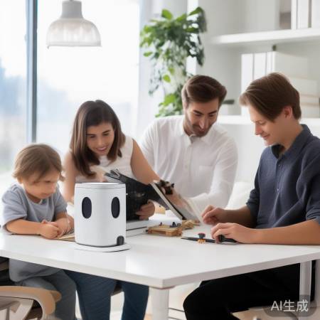 “细节决定空气能成败”