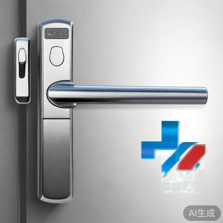 品牌可靠，汇泰龙指纹锁保障佳