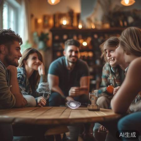 聊累了,下期再聊