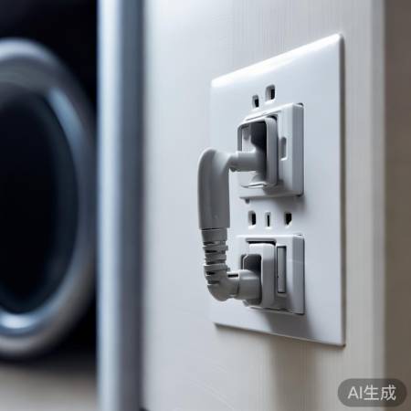 定期检查插头插座